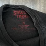 Netflix Stranger Things T shirt Photo 1