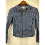 Calvin Klein Jeans Women’s  Y2K Jean Jacket Size XS Photo 1