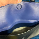 Diane Von Furstenberg Exquisite  Women's Handbag, Black & Beige Photo 5