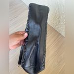 Kate Spade Black Quilted Shoulder Bag Photo 2