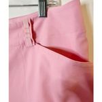 Nike  Golf Women's Bermuda Shorts in Cotton Candy Soft Pink sz. 12 Photo 4