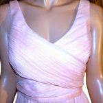 J.Crew Light Pink Silk Party Dress 6 Photo 1