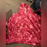 Juicy Couture NWT  short sleeve hoodie 3x Photo 1