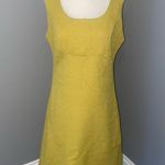 Anthropologie NWT What Goes Around Comes Around Rain in Spain Dress size 8 Photo 0