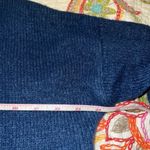 belle du jour Belle du hour size XS navy blue sweater cardigan long sleeve casual workwear NWT Photo 2