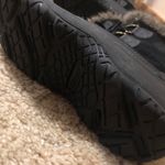 Khombu Slope Suede Faux Fur All-Weather Waterproof Boots Photo 5