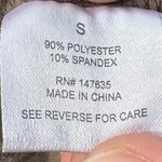 Romeo + Juliet Couture Romeo & Juliet brown vegan suede jacket / S / Excellent condition Photo 11