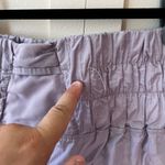 Free People  FP Movement Way Home Purple Women’s Shorts Size Medium‎ Photo 5