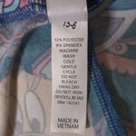 LuLaRoe Leggings in Minnie Mouse Print Disney Paisley – Tall & Curvy Photo 6