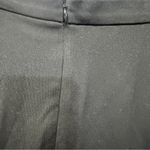 Anthropologie Textured Midi Skirt Size 4 Stunning Pleats Texture Eva Franco Black Photo 11