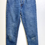 Levi's  Wedgie‎ Straight Button Fly Jeans 24 Photo 0