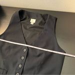 A New Day ✨ Women’s Black Vest XS Photo 6