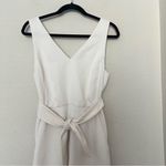 Aritzia Wilfred Ecoulement Romper Size 10 Photo 4