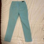 Earl Jean  Blue Denim Pants Photo 1