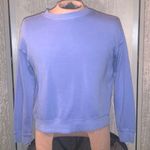 Arizona Jeans Arizona Baby Blue Crewneck Photo 0