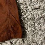 Lululemon  all yours tee short sleeve shirt size 6 roasted brown Photo 3