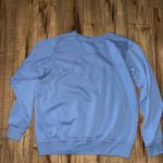 Blue Orlando sweatshirt Size M Photo 3