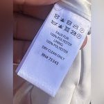 House of Harlow 1960 faux Fur In White Size M Photo 8