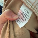 Talbots  Women’s 14WP Corduroy Slim Ankle Pant Tan Brown New Photo 4