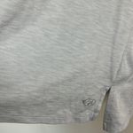 New York Laundry EUC NYL Light Blue Workout Tank Top sz L Photo 2