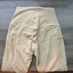 Lululemon  Align Leggings 25" Photo 1