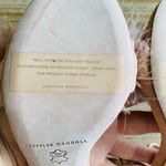 Anthropologie BHLDN Loeffler Randall Guilde Heels Size 7 NWOT $299 Photo 8