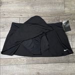 Nike Black Swim Boardskirt Photo 6