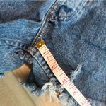 Levi's Vintage Silvertab Shorts • Made in USA • Cutoffs Photo 4