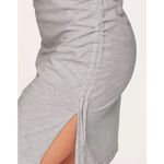 Adore Me ✨ Gina Loungewear Gray Sz Medium Dress✨ Photo 5