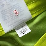 Nike Icon Clash Tempo Luxe Atomic Green Running Shorts Women’s Small Photo 12