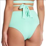 Vitamin A Racquel High Waisted Bikini Bottom Photo 2