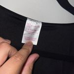 No Boundaries  Black Bodysuit Photo 2