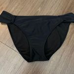 Arizona Jeans Black Bathing Suit Bottoms  Photo 0