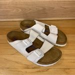 Birkenstock  Arizona Soft Footbed Sandals - Size 36 Photo 1