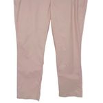 Ralph Lauren Lauren  Womens Trouser‎ Pants Pink Size 18 Old Money Career Photo 5