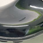 Kamik  Rain Boots Hi Gloss Patent Women’s SZ 8 Black New Photo 13