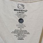 Hello Kitty Sanrio  T-shirt NWT Medium Photo 5