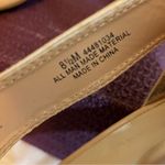 Versona (8.5) RHINESTONE ANKLE STRAP 4 INCH HEELS PREOWNED Photo 1