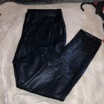 Better Be 🔹4 for $30 Glossy Black Leggings, Medium Photo 0