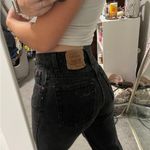 Levi's Vintage 550 Mom Jeans Photo 1