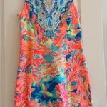 Lilly Pulitzer Dress Photo 0