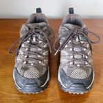 Merrell • Moab Ventilator hiking shoes waterproof gray waterproof low J87336 Photo 1