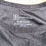 No Boundaries Dream Catcher Tank Top Black Juniors XL 15-17 Whimsigoth Goth Hippie Boho Witchy Photo 3