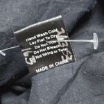 POL  Tweed Fringe Blazer Jacket Women's Size S Multi Color Button Front‎ Photo 6