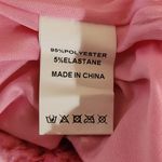 Faeriesty Pink One Photo 5