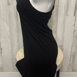 H&M Black Dress Photo 1