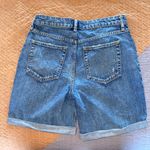 Free People Jean Shorts Size 26 Photo 3
