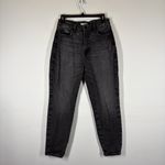 Good American High Waist Mom Jean Size 2/26 Photo 2