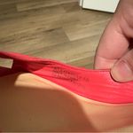 Cole Haan  Adelaide Mid Wedge Leather Nike Air‎ Shoes  Pink Size 6 Photo 6