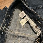 Lucky Brand  Size 8 29 Lolita Skinny Denim Jeans Photo 2
